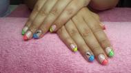 Neon tollas
