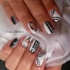 Best Nails - Marilyn Monroe
