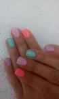 Best Nails - Kinga