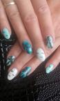 Best Nails - Zsuzsi