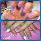 Baby boomer és kagyló