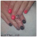 Saját köröm erősítése