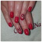 Best Nails - Saját köröm erősítése