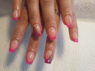 Francia Pink
