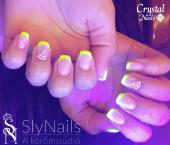 Best Nails - Műköröm 