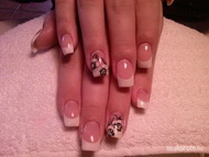 Anikó fehéret kért 