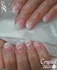 Best Nails - babyboomer