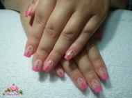 pinky