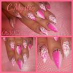 Best Nails - Sellőpor