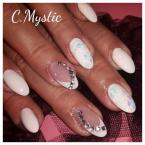 Best Nails - Zselé