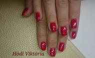 Best Nails - Piros mindig kedvenc