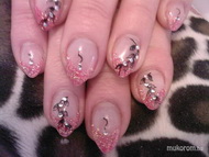 Best Nails - Gel nail pictures