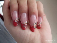 Best Nails - Dzsem