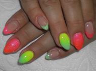 Neon Ombre Francia