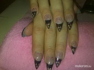 stiletto