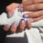 Royal és Art gel