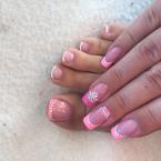 Royal és Art gel