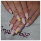 Best Nails - Épített zselés