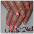 Best Nails - Töltés