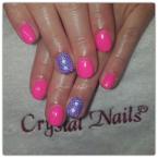 Best Nails - Saját köröm erősítése