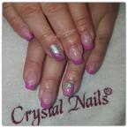 Best Nails - Töltés