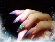 CN uveghatású és brillant