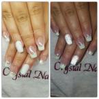 Swarovski Crystal Pixie