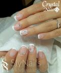 Best Nails - francia