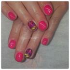 Best Nails - Saját köröm erősítése