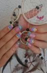 Best Nails - Geometria
