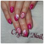 Best Nails - Saját köröm erősítése