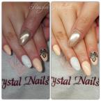 Swarovski Crystal Pixie