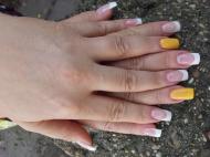 Best Nails - Zselés műköröm 