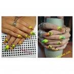 Best Nails - Egy kis nyár 