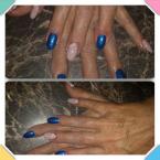 Best Nails - Zselés töltés 