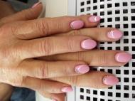 Best Nails - Zselés műköröm 