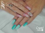 Best Nails - Gel nail pictures