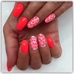 Best Nails - Nyári díszítés