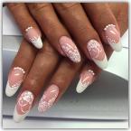 Best Nails - Esküvőre