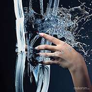 Best Nails - Beauty Black