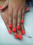 neon narancs a favorit