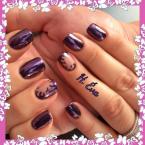 Best Nails - Zselés chameleon