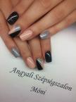 Best Nails - Móni munkája