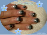 Best Nails - Moncsa munkái