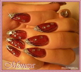 Best Nails - Moncsa munkái