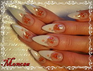 Best Nails - Moncsa munkái