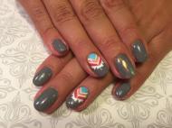 Best Nails - 107