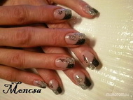 Best Nails - Moncsa munkái