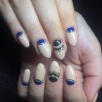 Best Nails - Gel nail pictures