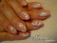 Best Nails - Moncsa munkái